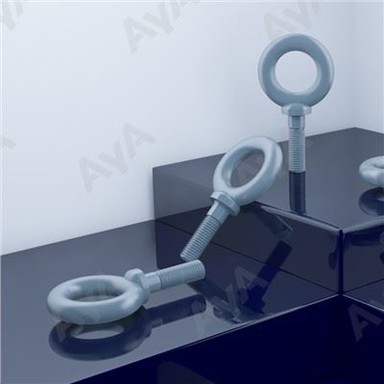 Ковани болтове с рамо