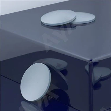 Уплътнителни шайби за болтове